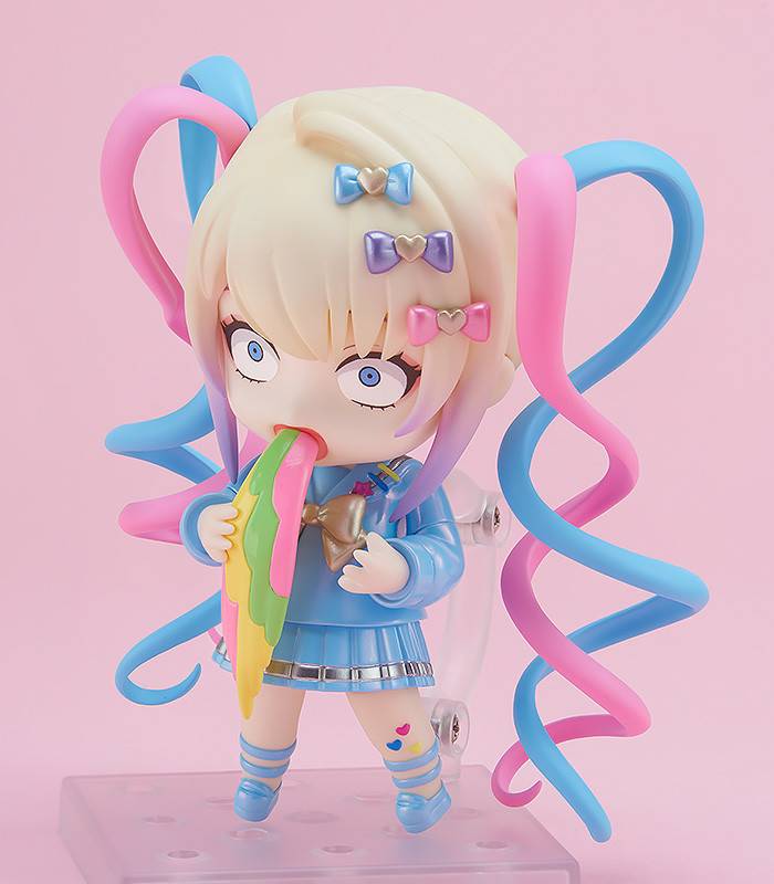 Nendoroid 2201: Needy Girl Overdose - Super Cute Angel (Reissue) [Good Smile Company]
