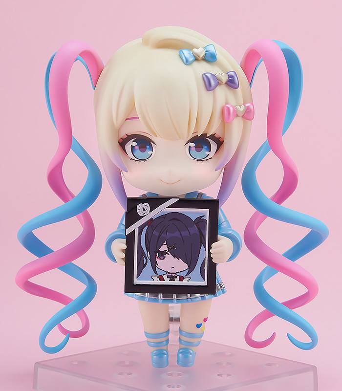 Nendoroid 2201: Needy Girl Overdose - Super Cute Angel (Reissue) [Good Smile Company]