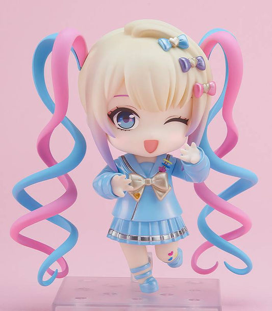 Nendoroid 2201: Needy Girl Overdose - Super Cute Angel (Reissue) [Good Smile Company]