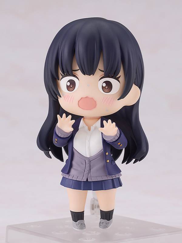 Nendoroid 2220 – The Dangers in My Heart Anna Yamada (Reissue) [Good Smile Company] (Pre-Order) Good Smile Company