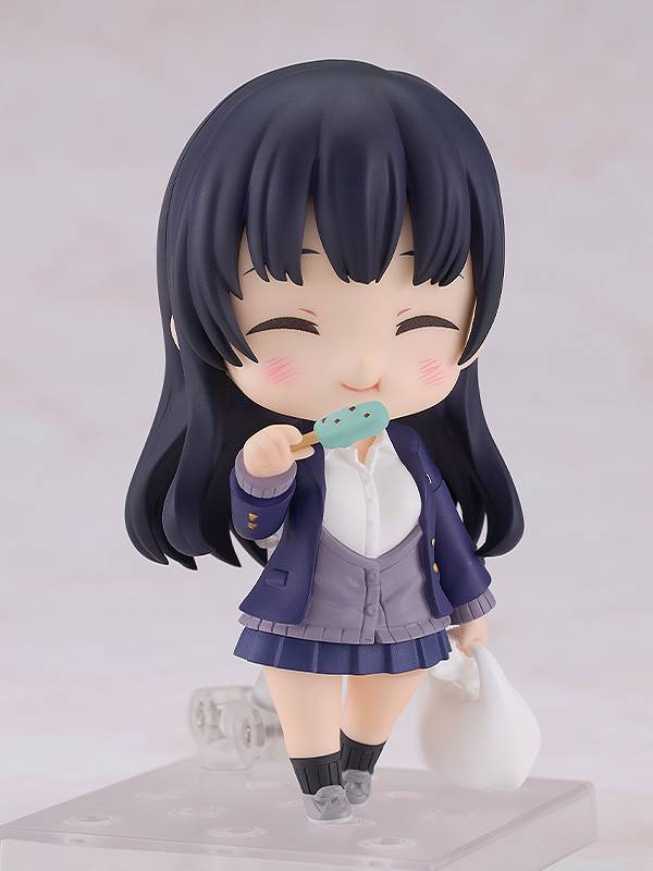 Nendoroid 2220 – The Dangers in My Heart Anna Yamada (Reissue) [Good Smile Company] (Pre-Order) Good Smile Company