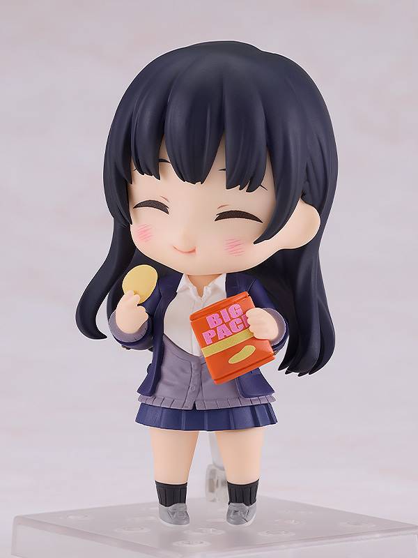 Nendoroid 2220 – The Dangers in My Heart Anna Yamada (Reissue) [Good Smile Company] (Pre-Order) Good Smile Company