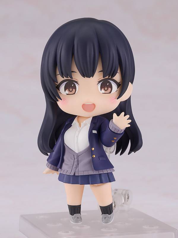 Nendoroid 2220 – The Dangers in My Heart Anna Yamada (Reissue) [Good Smile Company] (Pre-Order) Good Smile Company
