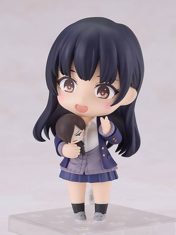 Nendoroid 2220 – The Dangers in My Heart Anna Yamada (Reissue) [Good Smile Company] (Pre-Order) Good Smile Company