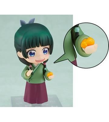 [Good Smile Company] Nendoroid 2288: The Apothecary Diaries - Maomao (Limited + Bonus) (Reissue) (Pre-Order) Good Smile Company