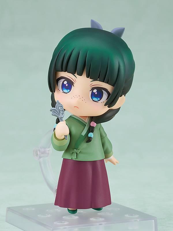 [Good Smile Company] Nendoroid 2288 : The Apothecary Diaries - Maomao (Reissue) (Pre-Order) Good Smile Company