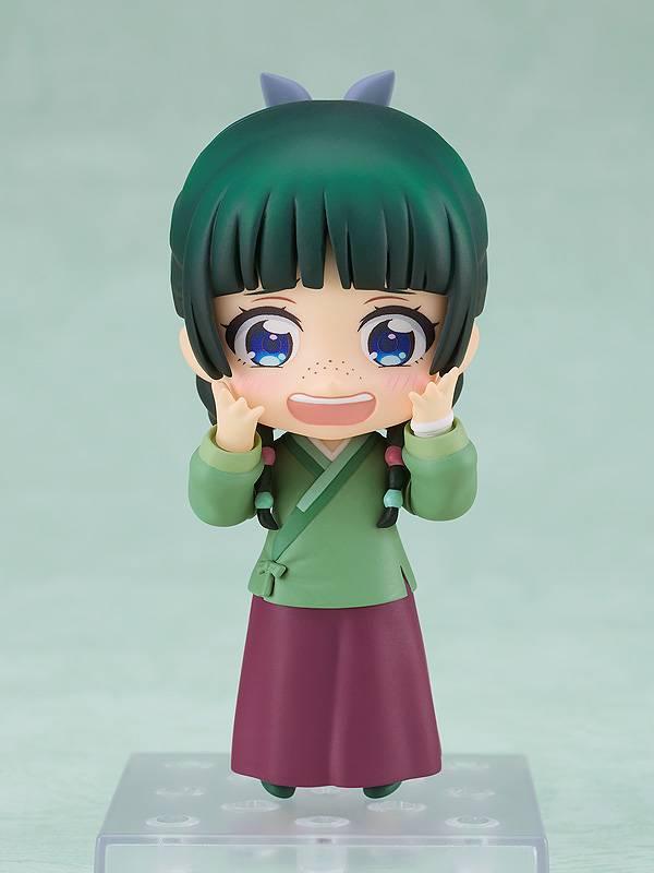 [Good Smile Company] Nendoroid 2288 : The Apothecary Diaries - Maomao (Reissue) (Pre-Order) Good Smile Company