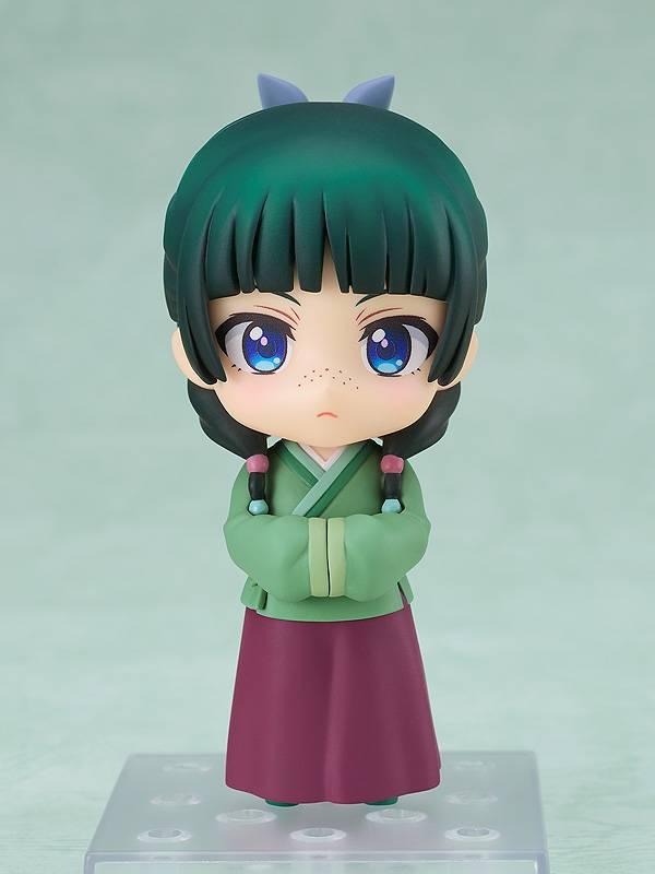 [Good Smile Company] Nendoroid 2288 : The Apothecary Diaries - Maomao (Reissue) (Pre-Order) Good Smile Company