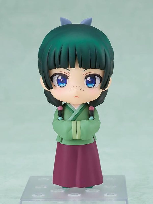 [Good Smile Company] Nendoroid 2288 : The Apothecary Diaries - Maomao (Reissue) (Pre-Order) Good Smile Company