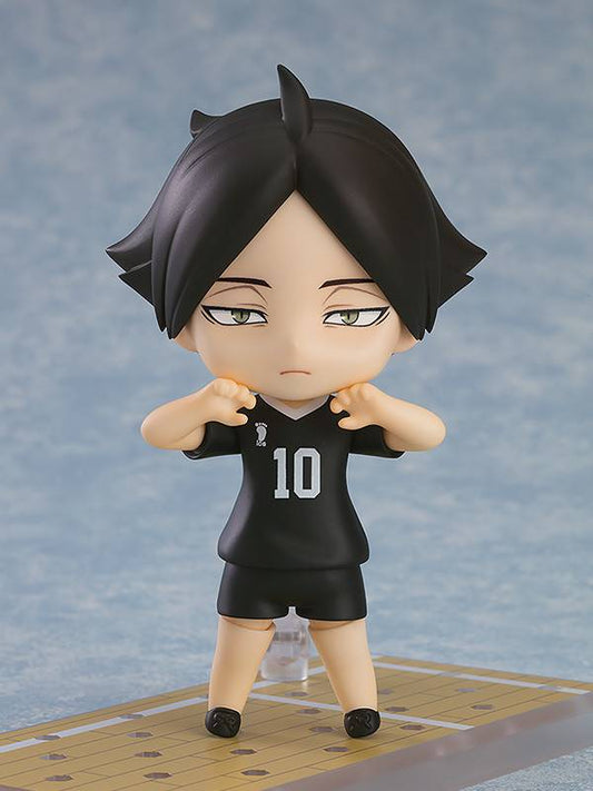[Orange Rouge] Nendoroid 2297: Haikyuu!! - Rintaro Suna (Reissue) (Pre-Order)