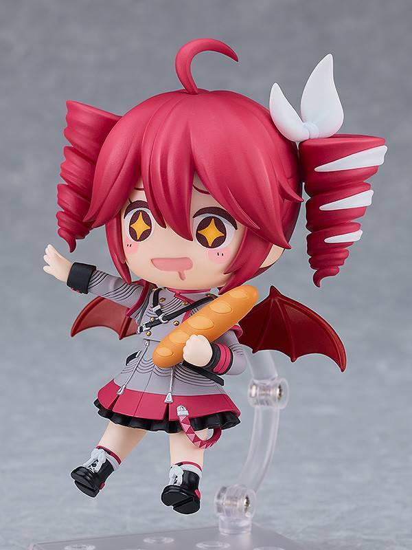 [Good Smile Company] Nendoroid 2344: Vocaloid - Kasane Teto (Synthesizer V AI Ver.) (Reissue) (Pre-Order) Good Smile Company