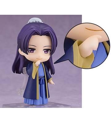 [Good Smile Company] Nendoroid 2372: The Apothecary Diaries - Jinshi (Limited + Bonus) (Reissue) (Pre-Order) Good Smile Company