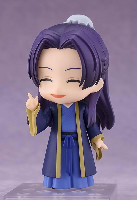 [Good Smile Company] Nendoroid 2372: The Apothecary Diaries - Jinshi (Limited + Bonus) (Reissue) (Pre-Order) Good Smile Company