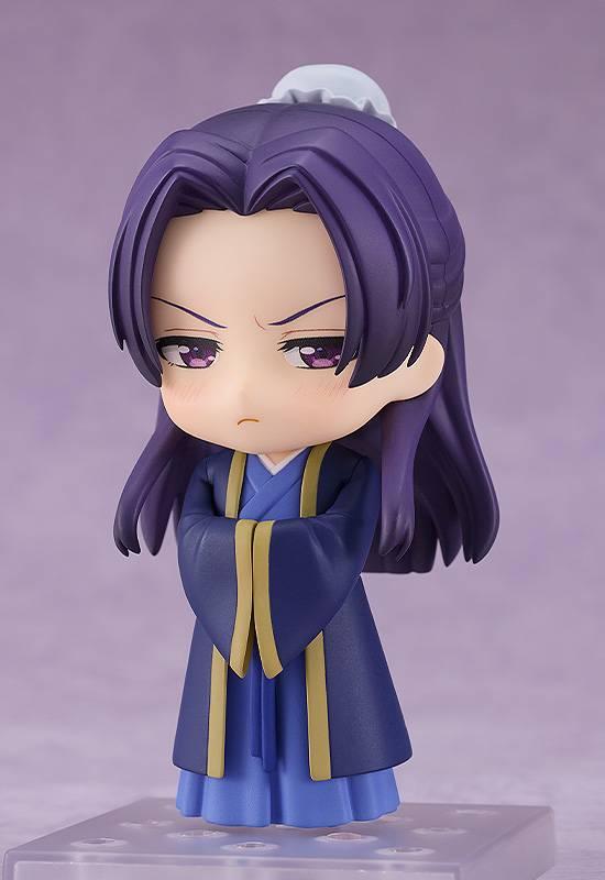 [Good Smile Company] Nendoroid 2288 : The Apothecary Diaries - Jinshi (Reissue) (Pre-Order) Good Smile Company