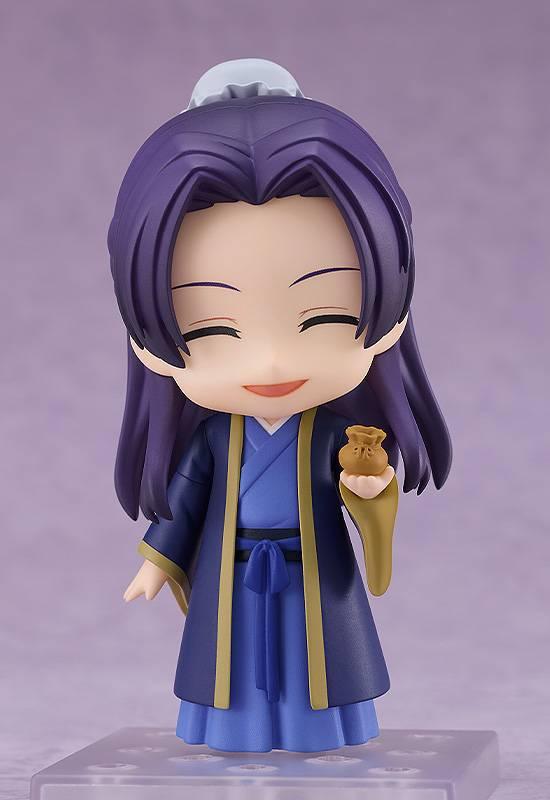 [Good Smile Company] Nendoroid 2372: The Apothecary Diaries - Jinshi (Limited + Bonus) (Reissue) (Pre-Order) Good Smile Company