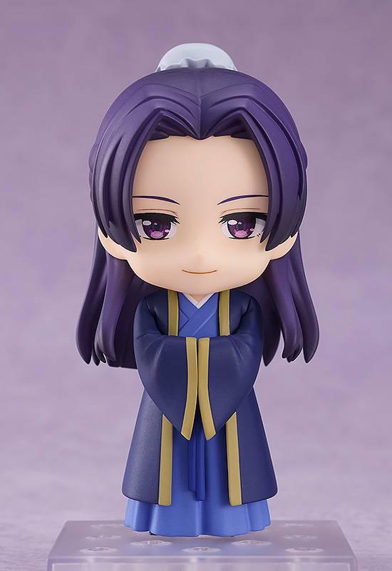 [Good Smile Company] Nendoroid 2288 : The Apothecary Diaries - Jinshi (Reissue) (Pre-Order) Good Smile Company