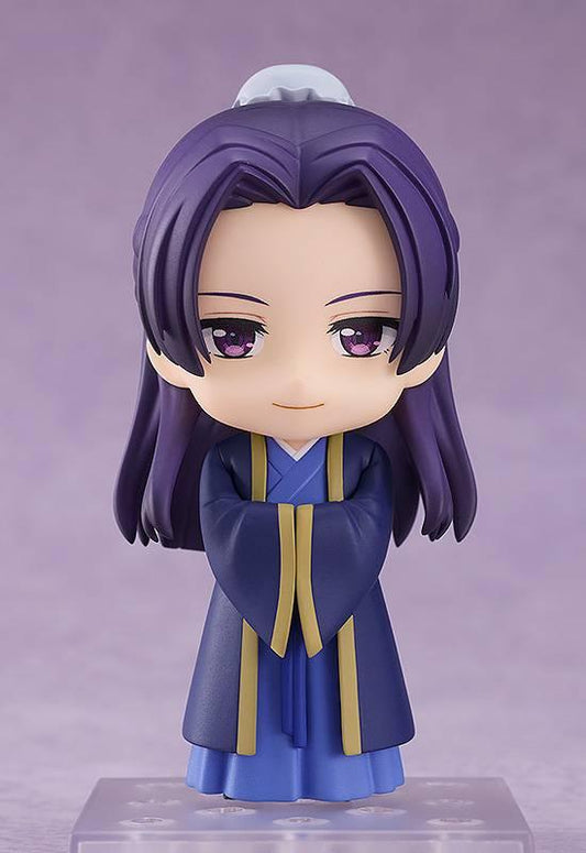 [Good Smile Company] Nendoroid 2288 : The Apothecary Diaries - Jinshi (Reissue) (Pre-Order) Good Smile Company