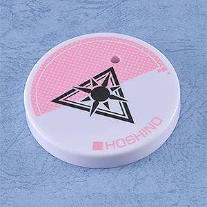 Nendoroid 2461 Blue Archive – Takanashi Hoshino (Limited + Bonus) (Reissue) [Good Smile Company] (Pre-Order) Good Smile Company