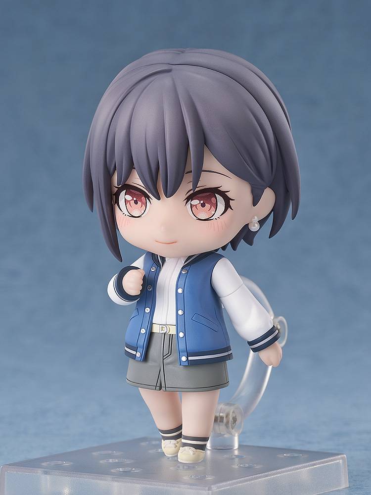 Nendoroid 2536: BanG Dream! - Takamatsu Tomori (Reissue) [Good Smile Company]