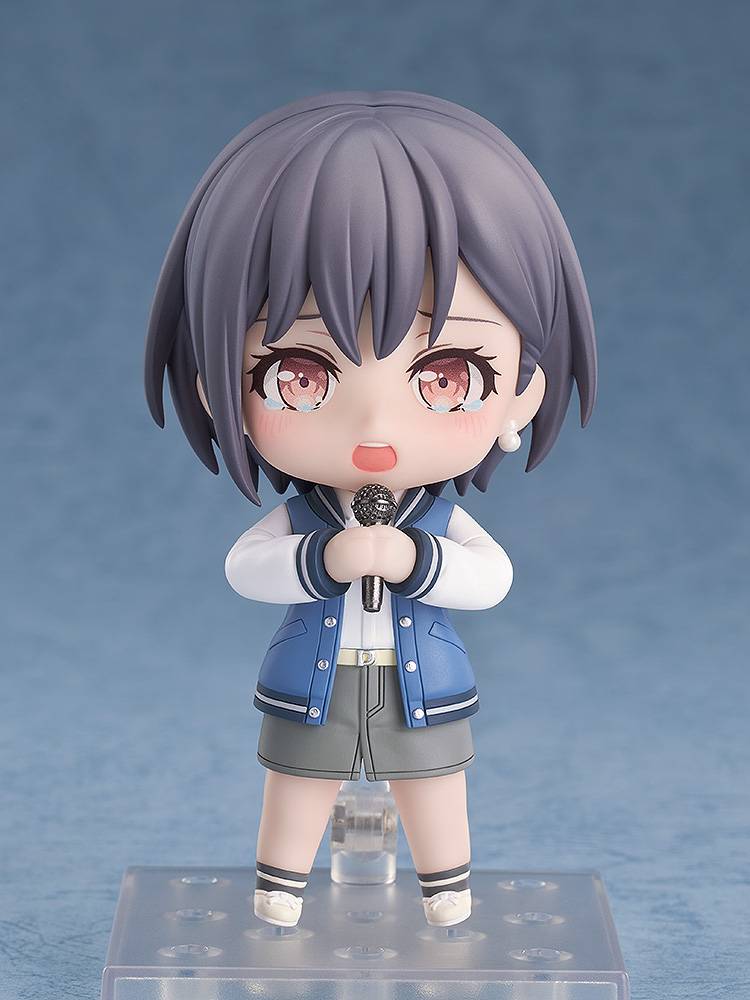 Nendoroid 2536: BanG Dream! - Takamatsu Tomori (Reissue) [Good Smile Company]