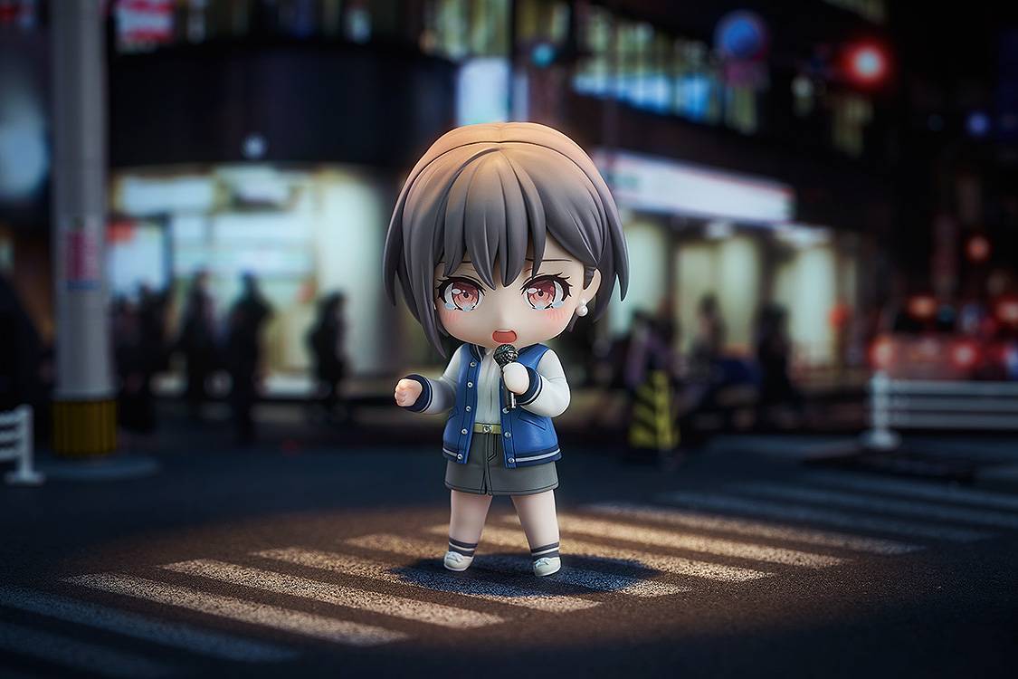 Nendoroid 2536: BanG Dream! - Takamatsu Tomori (Reissue) [Good Smile Company]