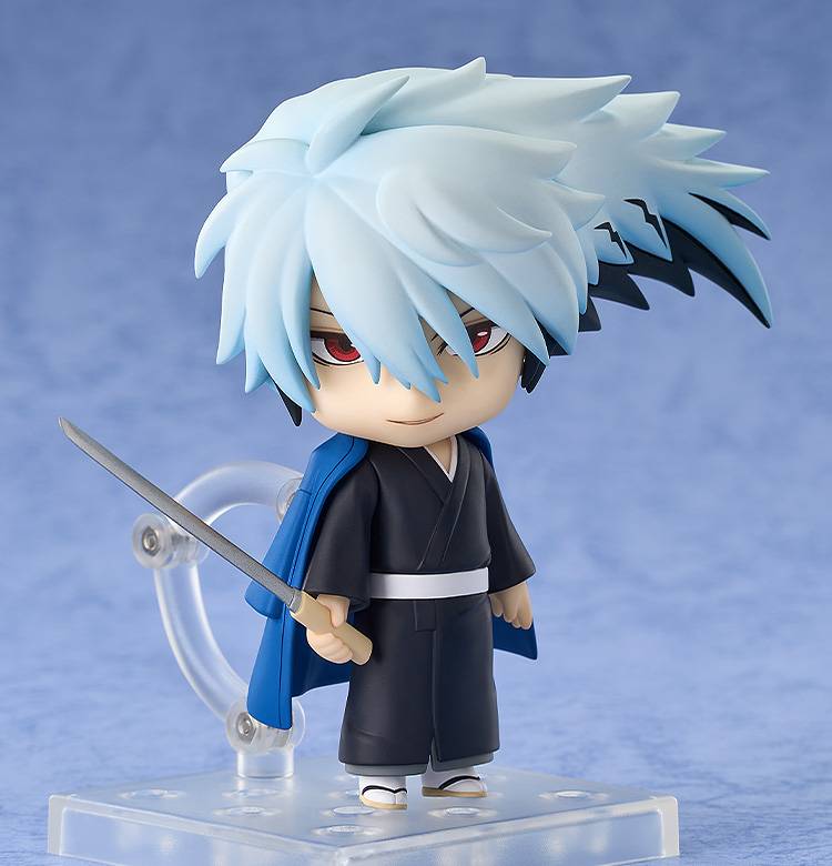 Nendoroid 2684: Nura Rise of the Yokai Clan - Rikuo Nura (Night Ver.) [Good Smile Arts Shanghai]