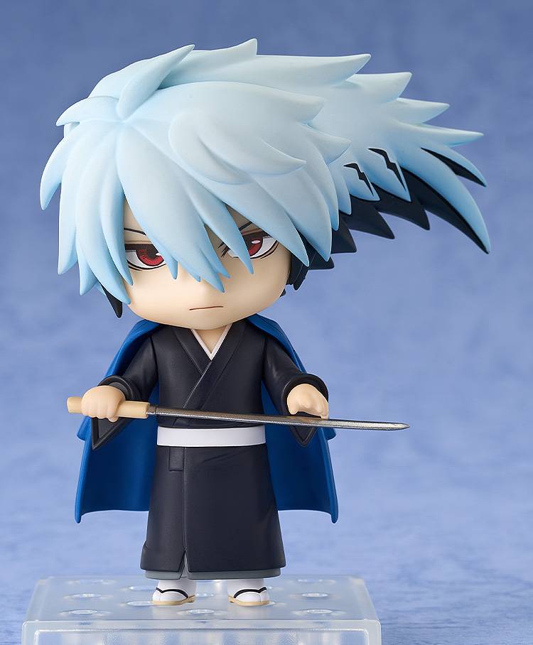 Nendoroid 2684: Nura Rise of the Yokai Clan - Rikuo Nura (Night Ver.) [Good Smile Arts Shanghai]