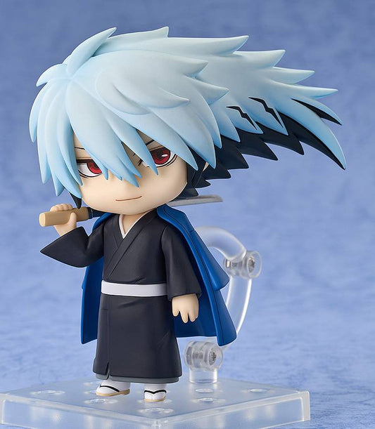 Nendoroid 2684: Nura Rise of the Yokai Clan - Rikuo Nura (Night Ver.) [Good Smile Arts Shanghai]