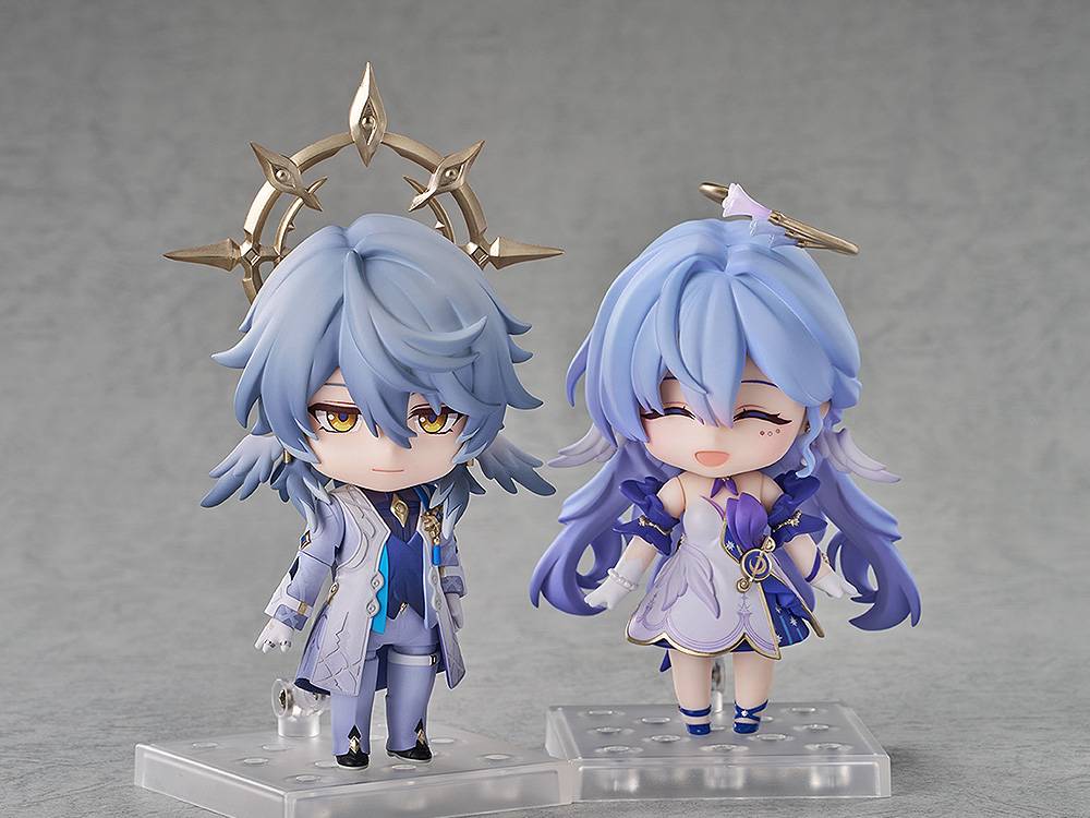 Nendoroid 2696: Sunday – Honkai: Star Rail (Limited Edition + Bonus) [Good Smile Company] (Back-Order)) Good Smile Company