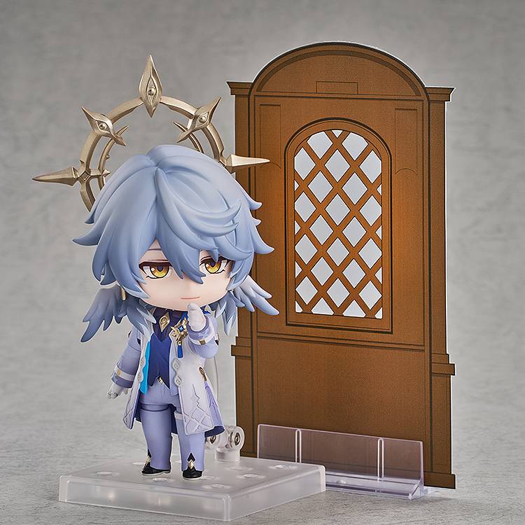 Nendoroid 2696: Sunday – Honkai: Star Rail (Limited Edition + Bonus) [Good Smile Company] (Back-Order)) Good Smile Company