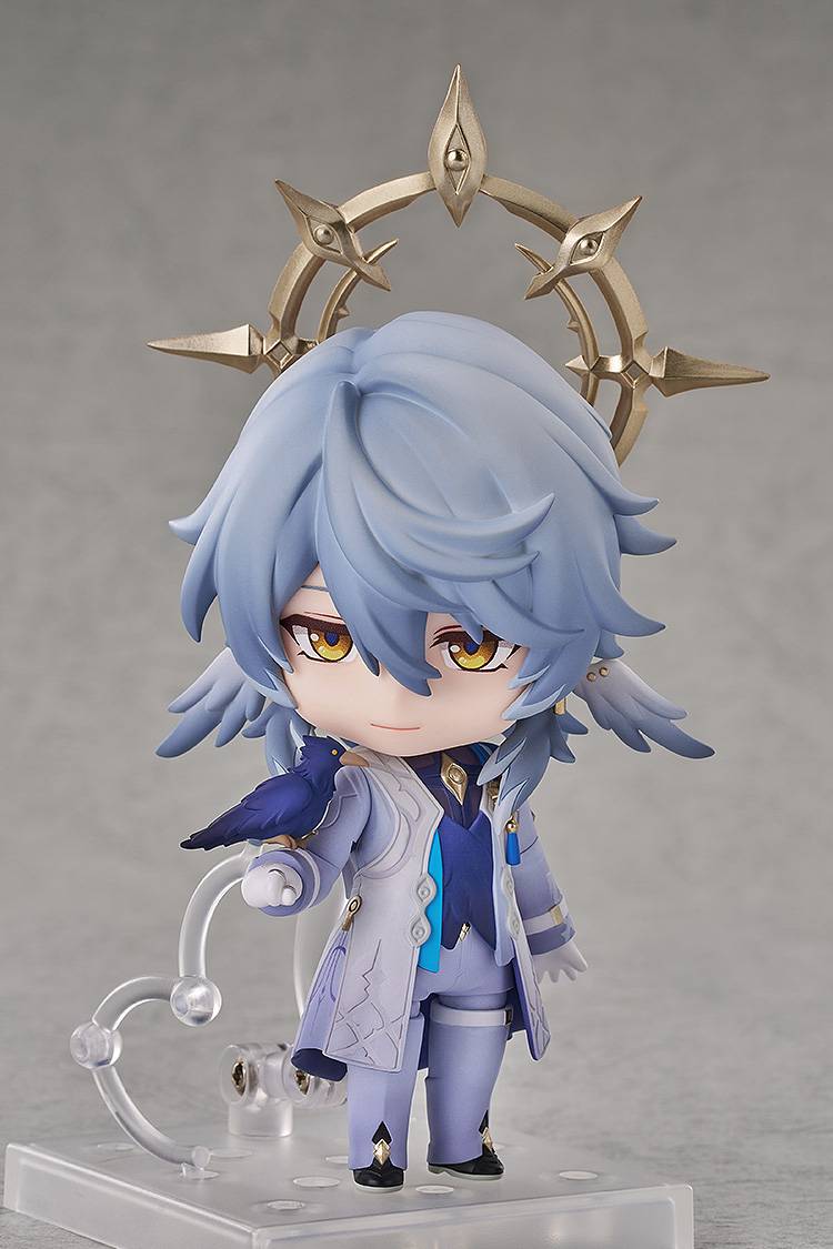 Nendoroid 2696: Sunday – Honkai: Star Rail (Limited Edition + Bonus) [Good Smile Company] (Back-Order)) Good Smile Company