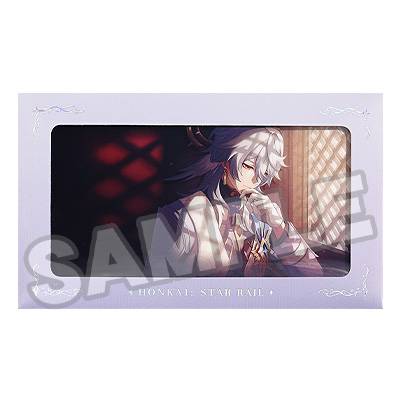 Nendoroid 2696: Sunday – Honkai: Star Rail (Limited Edition + Bonus) [Good Smile Company] (Back-Order)) Good Smile Company