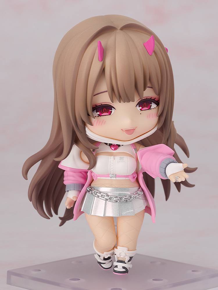 Nendoroid 2763 - Goddes of Victory: NIKKE - Viper (Limited Edition + Bonus) [Good Smile Company]