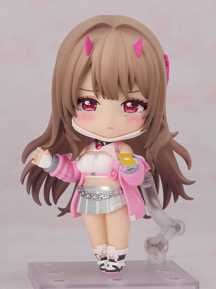 Nendoroid 2763 - Goddess of Victory: NIKKE - Viper [Good Smile Company]