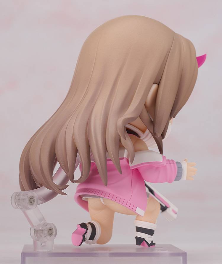 Nendoroid 2763 - Goddes of Victory: NIKKE - Viper (Limited Edition + Bonus) [Good Smile Company]