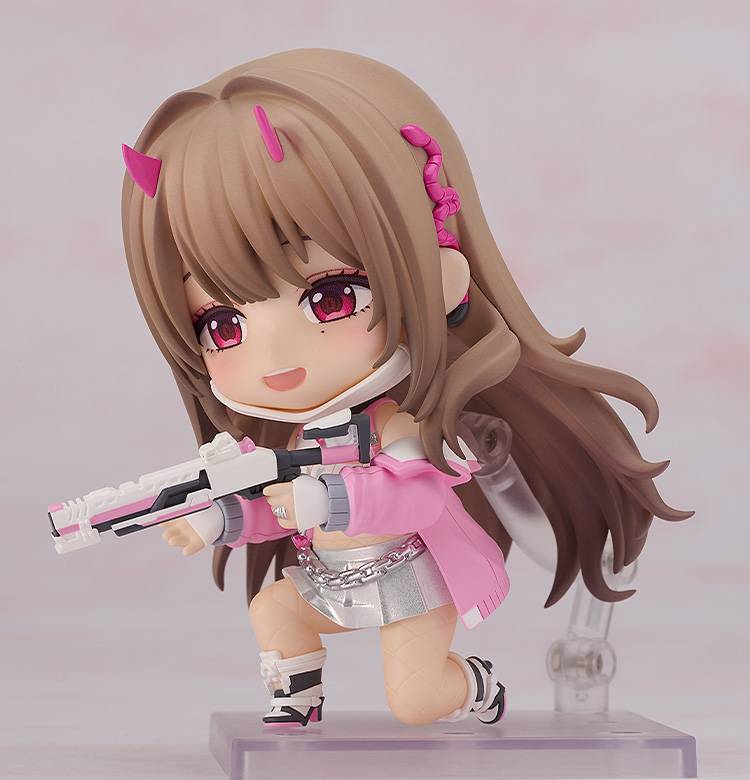 Nendoroid 2763 - Goddes of Victory: NIKKE - Viper (Limited Edition + Bonus) [Good Smile Company]