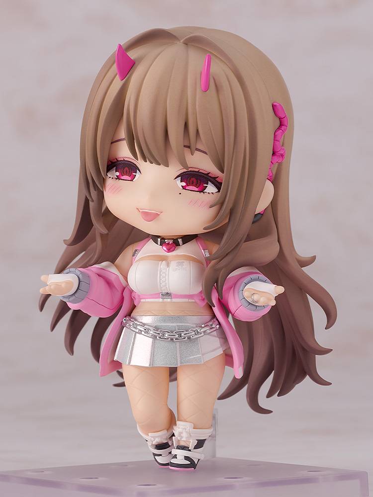 Nendoroid 2763 - Goddes of Victory: NIKKE - Viper (Limited Edition + Bonus) [Good Smile Company]