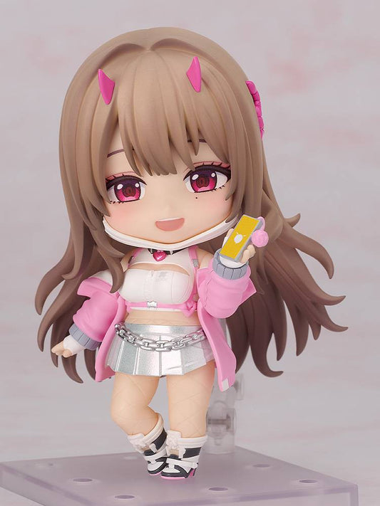 Nendoroid 2763 - Goddess of Victory: NIKKE - Viper [Good Smile Company]