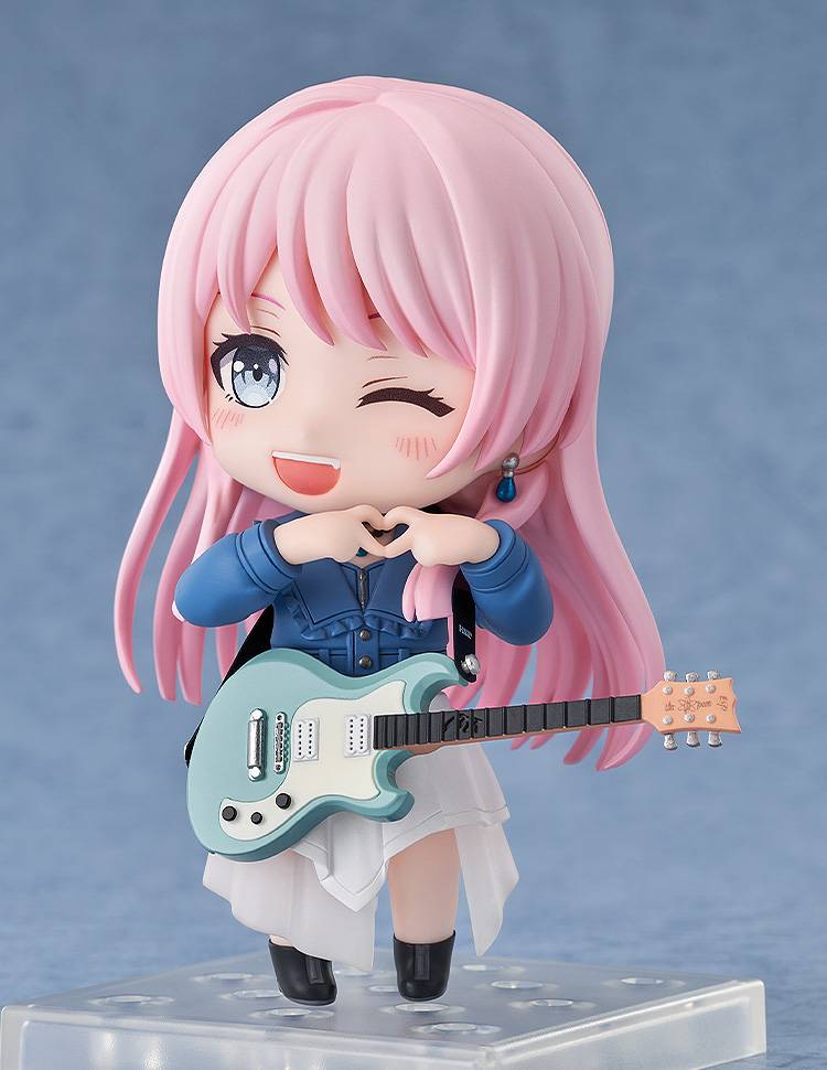 Nendoroid 2707: BanG Dream! - Anon Chihaya (Reissue) [Good Smile Company]