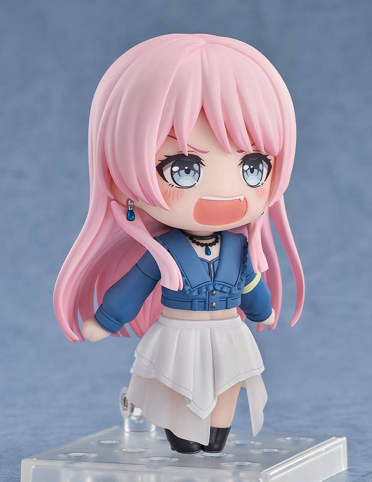 Nendoroid 2707: BanG Dream! - Anon Chihaya (Reissue) [Good Smile Company]
