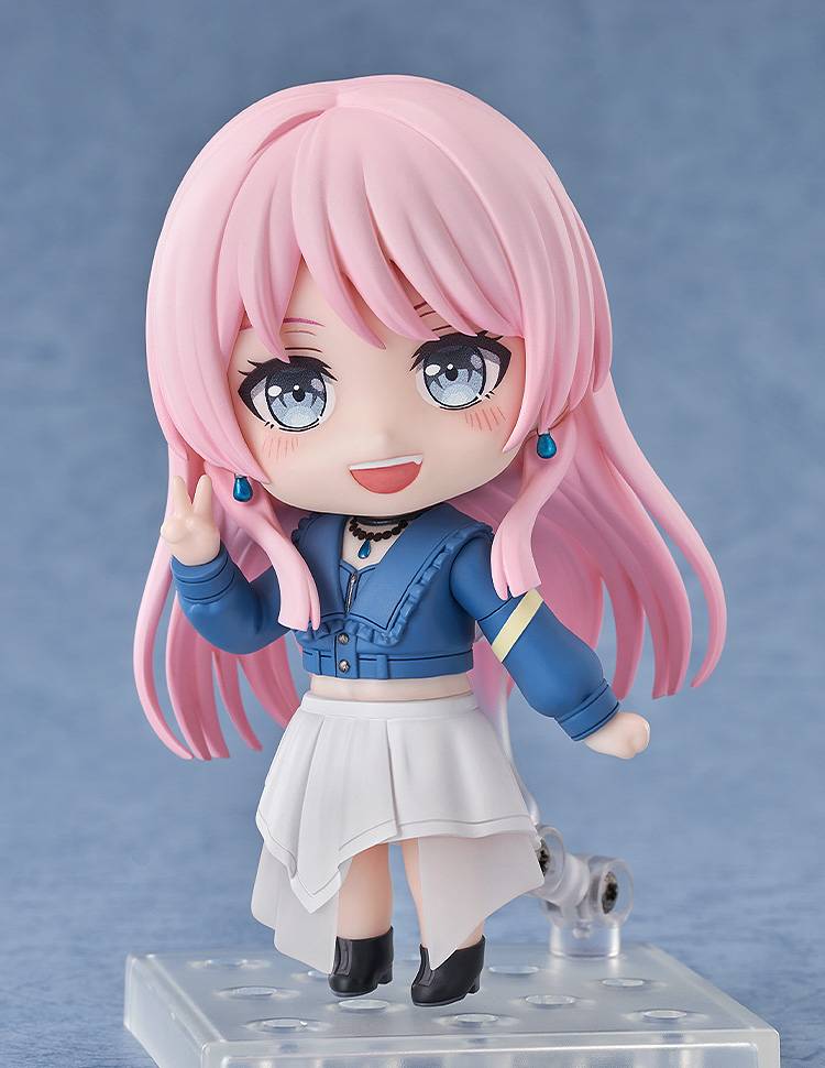 Nendoroid 2707: BanG Dream! - Anon Chihaya (Reissue) [Good Smile Company]