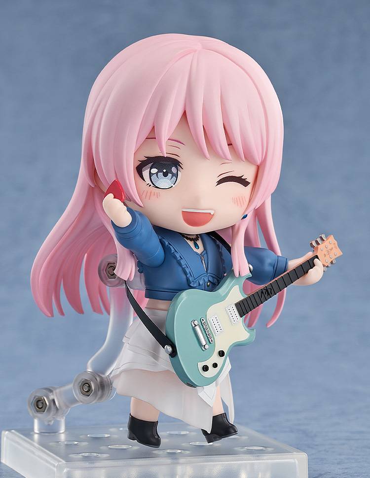 Nendoroid 2707: BanG Dream! - Anon Chihaya (Reissue) [Good Smile Company]