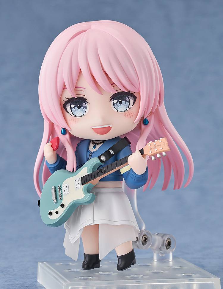 Nendoroid 2707: BanG Dream! - Anon Chihaya (Reissue) [Good Smile Company]