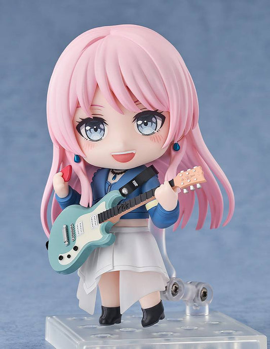 Nendoroid 2707: BanG Dream! - Anon Chihaya (Reissue) [Good Smile Company]