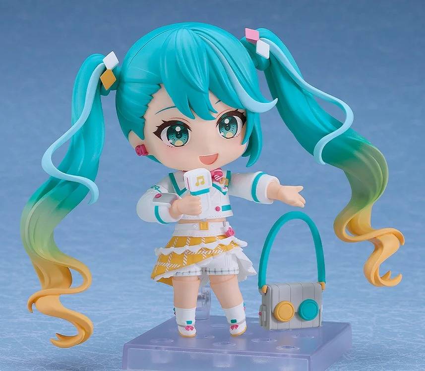 [Good Smile Company] Nendoroid 2738: Hatsune Miku - Magical Mirai (2024 Ver.) (Limited Edition) (Reissue) (Pre-Order)
