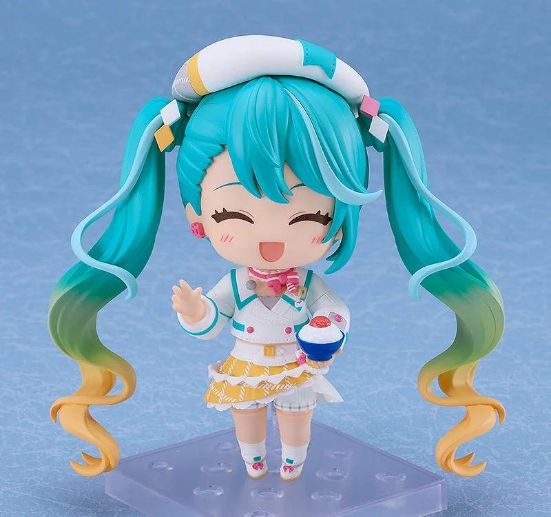 [Good Smile Company] Nendoroid 2738: Hatsune Miku - Magical Mirai (2024 Ver.) (Limited Edition) (Reissue) (Pre-Order)