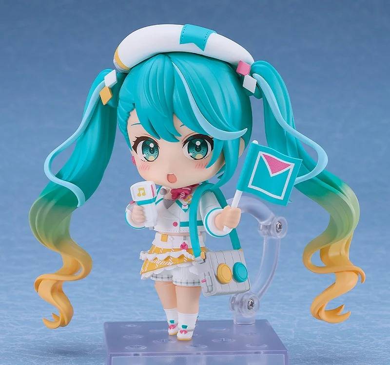 [Good Smile Company] Nendoroid 2738: Hatsune Miku - Magical Mirai (2024 Ver.) (Limited Edition) (Reissue) (Pre-Order)