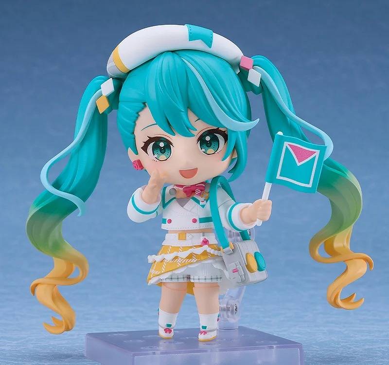 [Good Smile Company] Nendoroid 2738: Hatsune Miku - Magical Mirai (2024 Ver.) (Limited Edition) (Reissue) (Pre-Order)