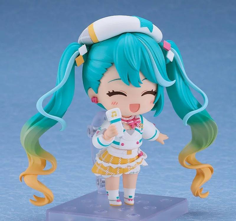 [Good Smile Company] Nendoroid 2738: Hatsune Miku - Magical Mirai (2024 Ver.) (Limited Edition) (Reissue) (Pre-Order)