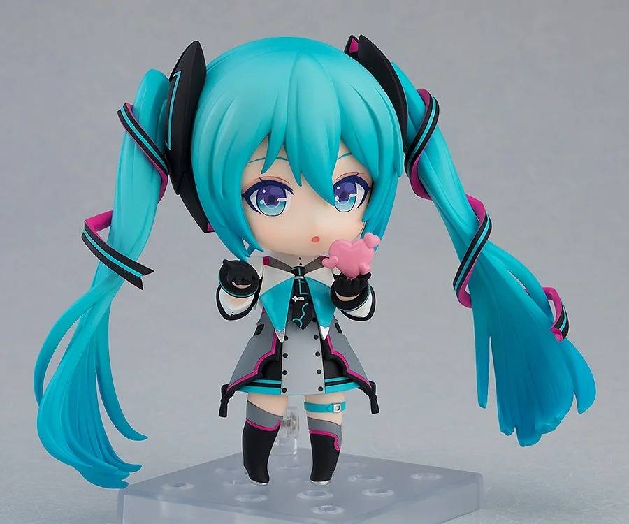 [Good Smile Company] Nendoroid 2739: Hatsune Miku - Magical Mirai (2015 Ver.) (Limited Edition) (Reissue) (Pre-Order)
